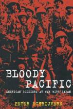 Bloody Pacific af P. Schrijvers