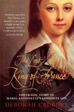 The Lost King of France