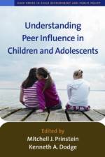 Understanding Peer Influence in Children and Adolescents