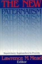 The New Paternalism