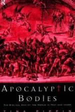 Apocalyptic Bodies af Tina Pippin