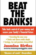 Beat the Banks! af Jasmine Birtles