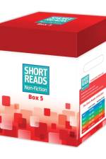 Short Reads Non-fiction Box 5 Ages 9+ (Level 810+) af Scholastic Inc.