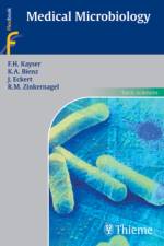 Medical Microbiology af Fritz H. Kayser