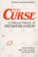 The Curse af Janice Delaney
