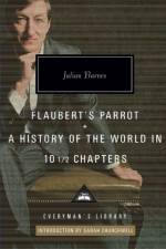 Flaubert's Parrot/History of the World af Julian Barnes