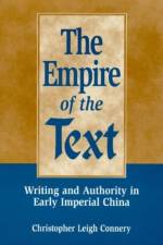 The Empire of the Text af Christopher Leigh Connery