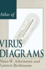 Atlas of Virus Diagrams af Hans-Wolfgang (Laval University Ackermann
