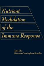 Nutrient Modulation of the Immune Response af Susanna Cunningham-Rund