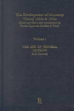 The Development of Monetary Theory in the 1920s and 1930s af Dennis Robertson