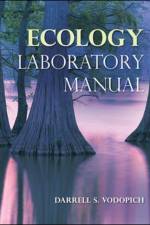 Ecology Lab Manual af Darrell Vodopich