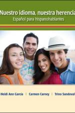 Nuestro idioma, nuestra herencia af Heidi Ann Garcia