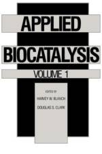 Applied Biocatalysis
