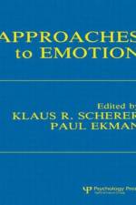 Approaches To Emotion