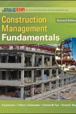 Construction Management Fundamentals af Kraig Knutson