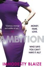 Ambition af Immodesty Blaize