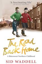 The Road Back Home af Sid Waddell