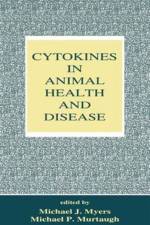 Cytokines in Animal Health and Disease