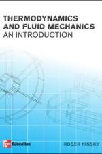 Introductory Thermodynamics and Fluids Mechanics af R. Kinsky