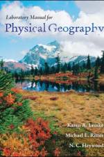 Physical Geography Lab Manual af Karen Lemke