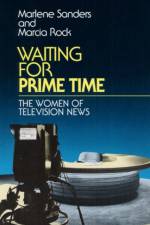 Waiting for Prime Time af Marlene Sanders