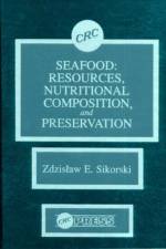 Seafood af Zdzislaw E. (Gdansk University of Technology Sikorski
