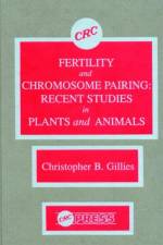 Fertility and Chromosome Pairing af Christopher Bob (University of Sydney) Gillies