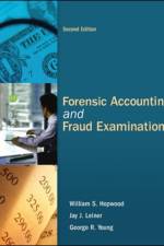 Forensic Accounting and Fraud Examination af William Hopwood