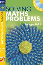Solving maths problems 9-11 af Andrew Brodie