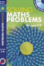 Solving maths problems 7-9 af Andrew Brodie