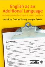 English as an Additional Language