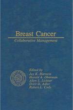 Breast Cancer Collaborative Management af Jay K. Harness