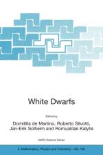 White Dwarfs