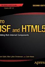 Pro JSF and HTML5 af Allan Christensen