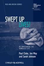 Swept Up Lives? af Paul (University of Exeter Cloke