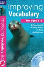 Improving Vocabulary 6-7 af Andrew Brodie