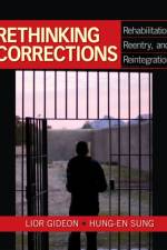 Rethinking Corrections