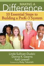 Making a Difference af Linda T. Sullivan-Dudzic