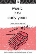 Music in the Early Years af Aelwyn Pugh