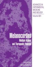Melanocortins