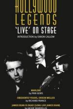 Hollywood Legends af Richard (Author) France