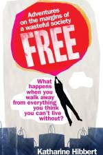 Free af Katharine Hibbert