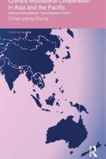 China's Multilateral Co-operation in Asia and the Pacific