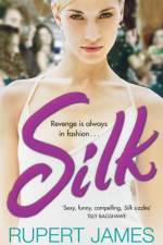 Silk af Rupert James