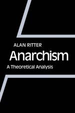 Anarchism af Alan Ritter