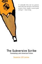 Subversive Scribe af Suzanne Jill Levine