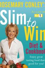Slim to Win af Rosemary Conley