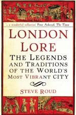 London Lore af Steve Roud