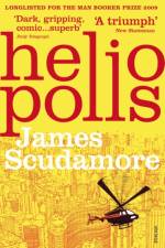 Heliopolis af James Scudamore