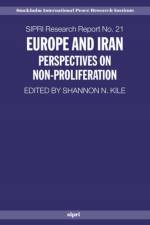 Europe and Iran